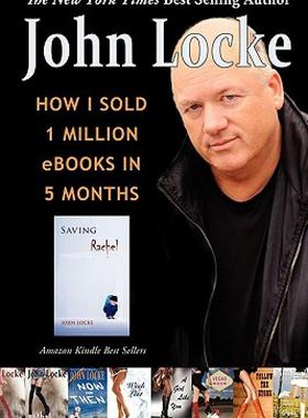 【预售】How I Sold 1 Million eBooks in 5 Months