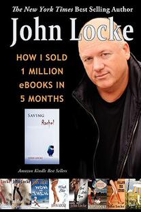 【预售】How I Sold 1 Million eBooks in 5 Months