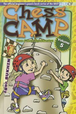 【预售】Two-Move Checkmates