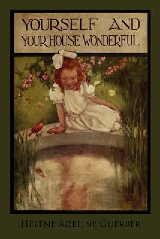 【预售】Yourself and Your House Wonderful