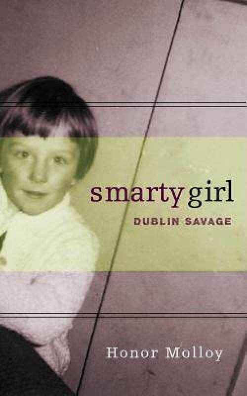 【预售】Smarty Girl: Dublin Savage