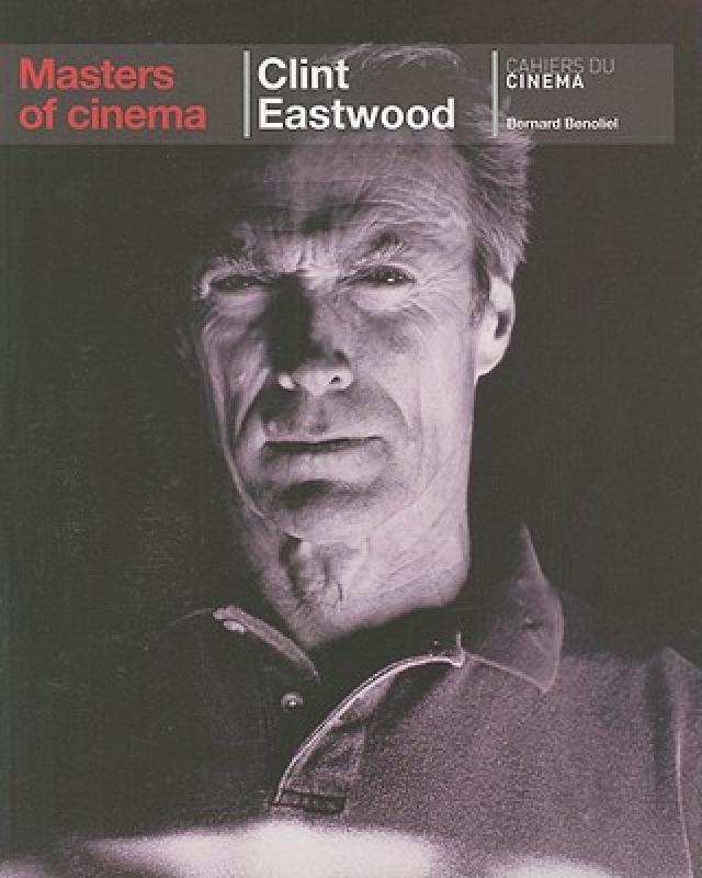 【预售】Masters of Cinema: Clint Eastwood