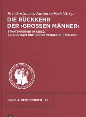 【预售】Die Ruckkehr der 