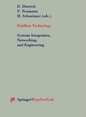 【预售】Fieldbus Technology: Systems Integration