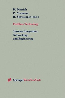 【预售】Fieldbus Technology: Systems Integration