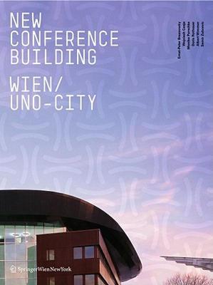 【预售】New Conference Building Wien /Uno-City Vic-M