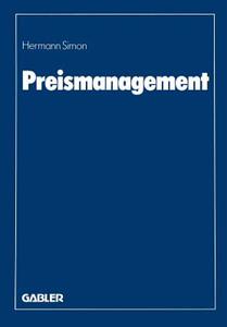 【预售】Preismanagement