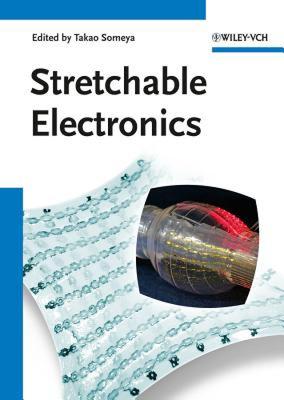 【预售】Stretchable Electronics