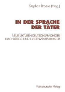 Der Sprache Lekt 预售 Ren Neue Ter
