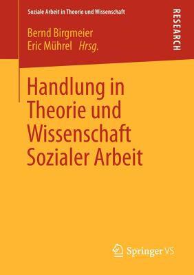 【预售】Handlung in Theorie Und Wissenschaft Sozialer