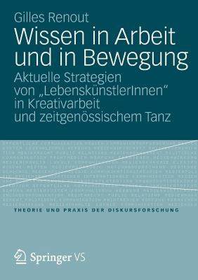 【预售】Wissen in Arbeit Und in Bewegung: Aktuelle