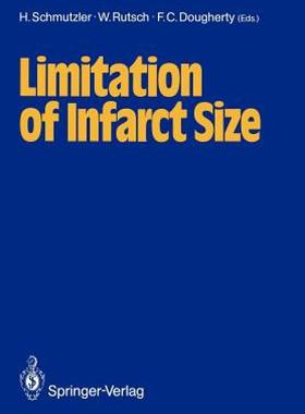【预售】Limitation of Infarct Size