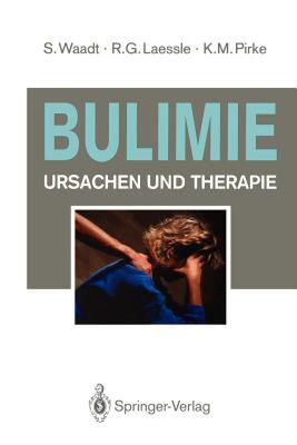 【预售】Bulimie: Ursachen Und Therapie