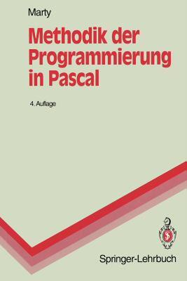 【预售】Methodik Der Programmierung in Pascal