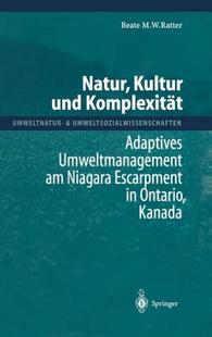 预售 Komplexitat Natur Und Adaptives Kultur