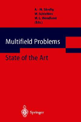 【预售】Multifield Problems: State of the Art