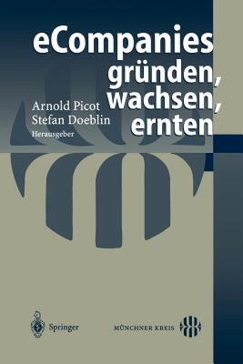 【预售】Ecompanies Grunden, Wachsen, Ernten