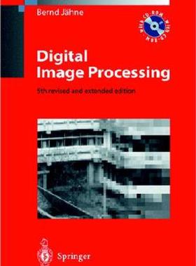【预售】Digital Image Processing [With CDROM]