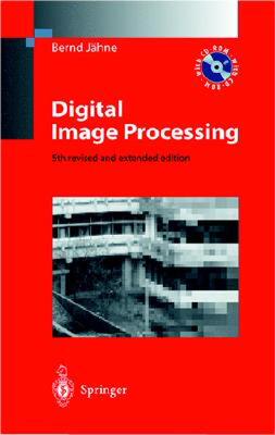 【预售】Digital Image Processing [With CDROM]