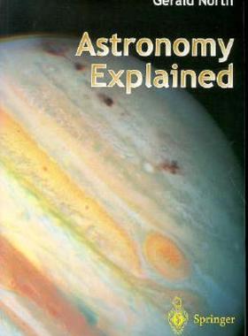 【预售】Astronomy Explained