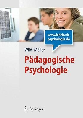 【预售】Padagogische Psychologie (Lehrbuch Mit