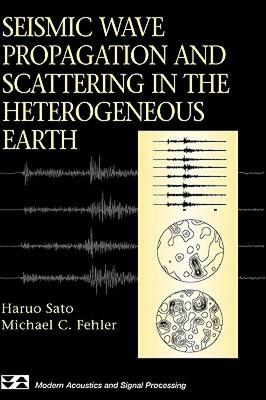 【预售】Seismic Wave Propagation and Scattering in the