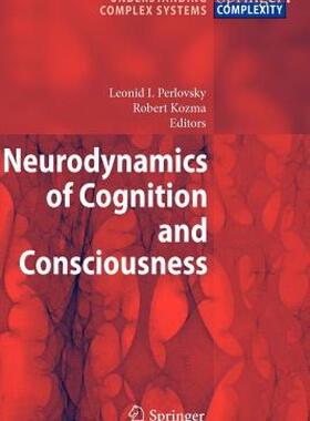 【预售】Neurodynamics of Cognition and Consciousness