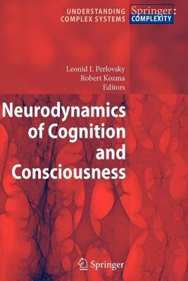 【预售】Neurodynamics of Cognition and Consciousness