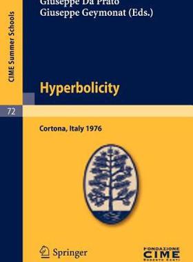 【预售】Hyperbolicity: Lectures Given at a Summer School of