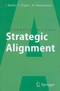Alignment Strategic 预售 Business Ausrichtung Von Zur