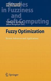 预售 Advances Fuzzy Recent and Optimization