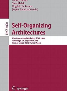 【预售】Self-Organizing Architectures: First International