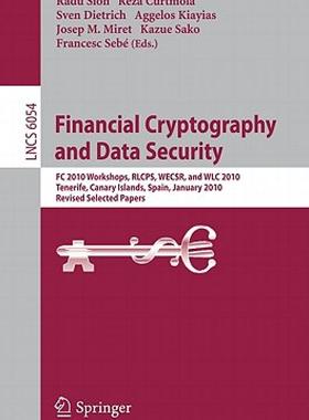 【预售】Financial Cryptography and Data Security: FC 2010