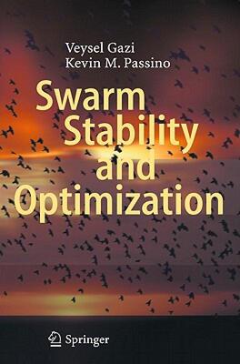 【预售】Swarm Stability and Optimization