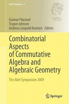 【预售】Combinatorial Aspects of Commutative Algebra and