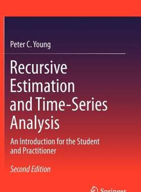 【预售】Recursive Estimation and Time-Series Analysis: An