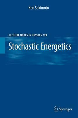 【预售】Stochastic Energetics