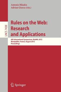 the Applications 预售 6th and Rules Research Web