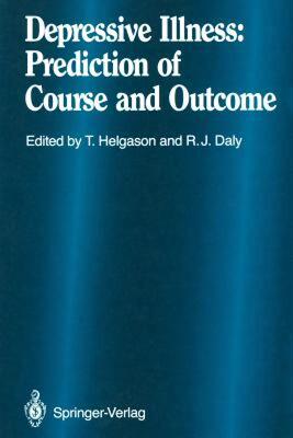 【预售】Depressive Illness: Prediction of Course and