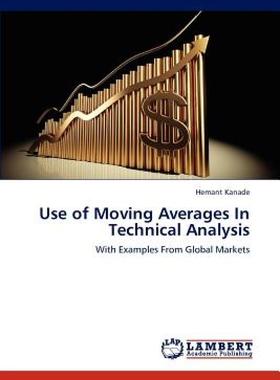 【预售】Use of Moving Averages in Technical Analysis