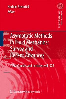 【预售】Asymptotic Methods in Fluid Mechanics: Survey and