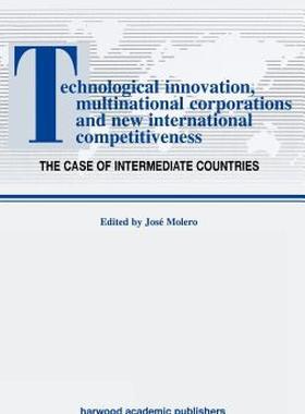 【预售】Technological Innovations, Multinational