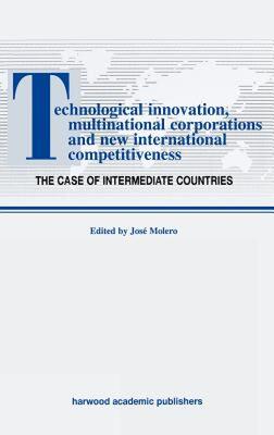 【预售】Technological Innovations, Multinational