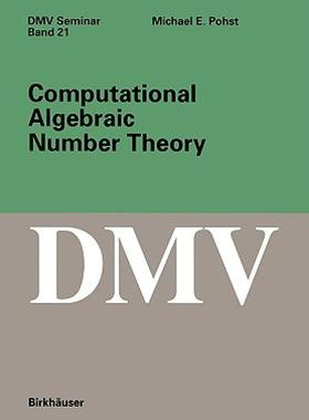 【预售】Computational Algebraic Number Theory