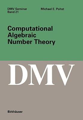 【预售】Computational Algebraic Number Theory