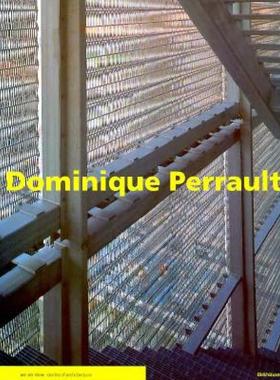【预售】Dominique Perrault