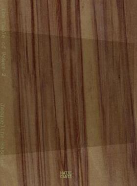 【预售】Jacqueline Hassink: The Table of Power 2, Special