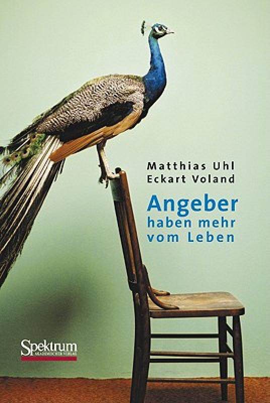 【预售】Angeber Haben Mehr Vom Leben