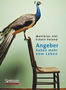 【预售】Angeber Haben Mehr Vom Leben
