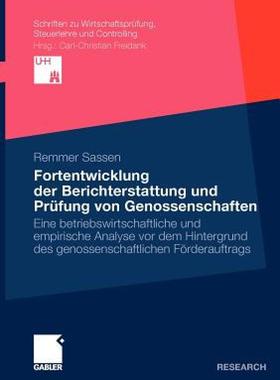【预售】Fortentwicklung Der Berichterstattung Und Prufung